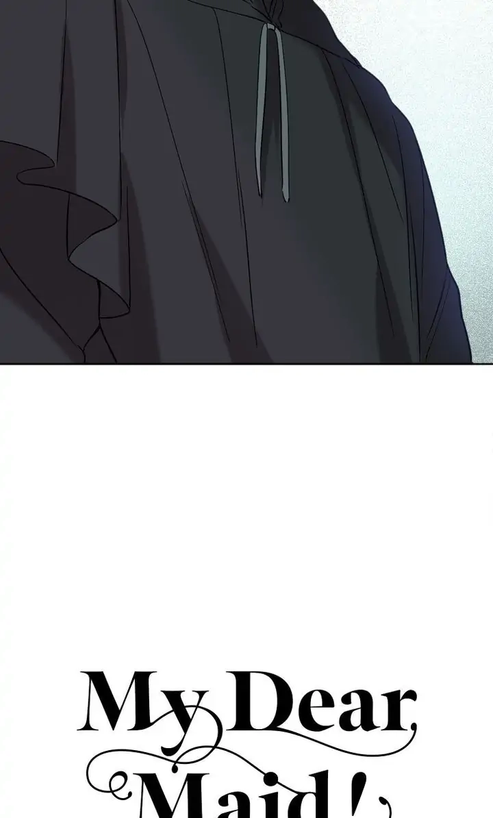 Oh! My Maid Chapter 15 page 3 - 