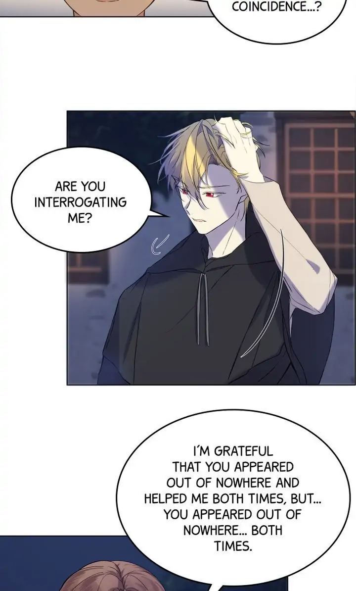 Oh! My Maid Chapter 15 page 23 - 