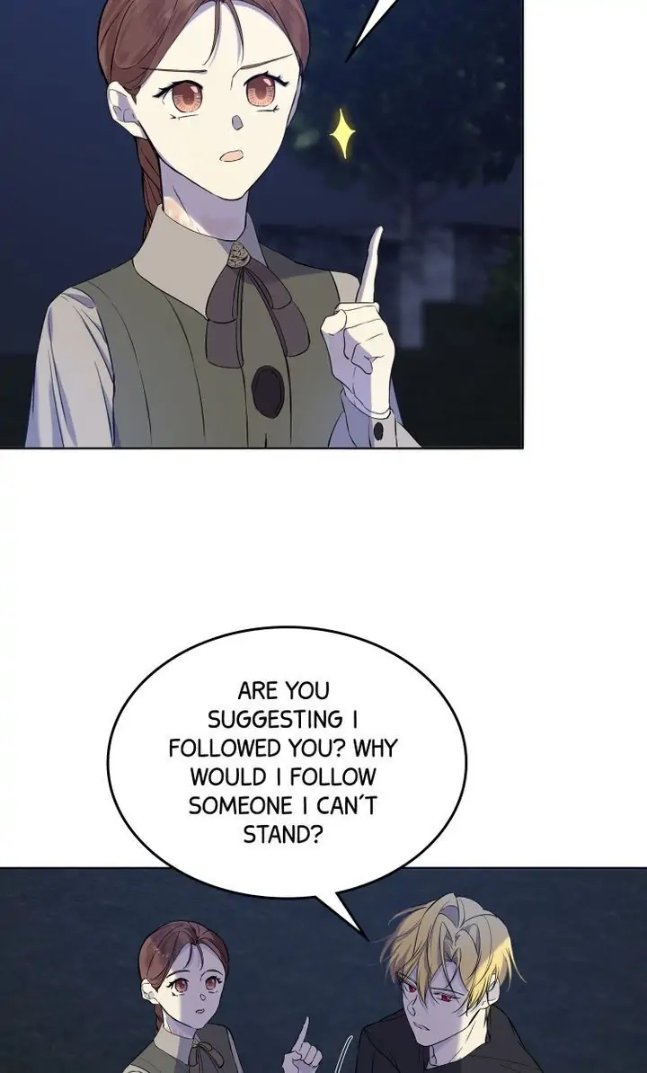 Oh! My Maid Chapter 15 page 24 - 