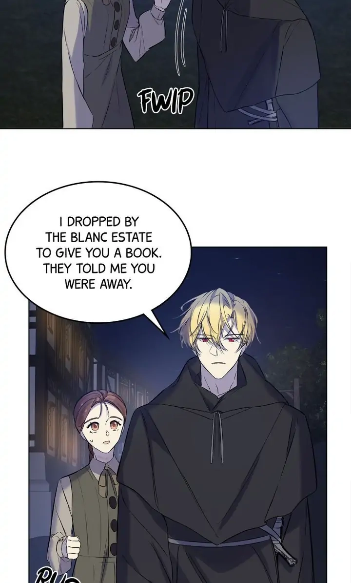 Oh! My Maid Chapter 15 page 25 - 