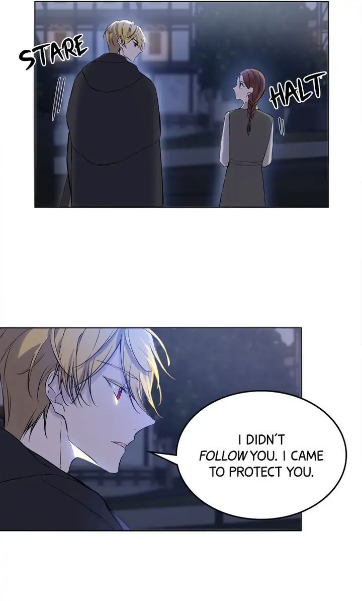 Oh! My Maid Chapter 15 page 27 - 