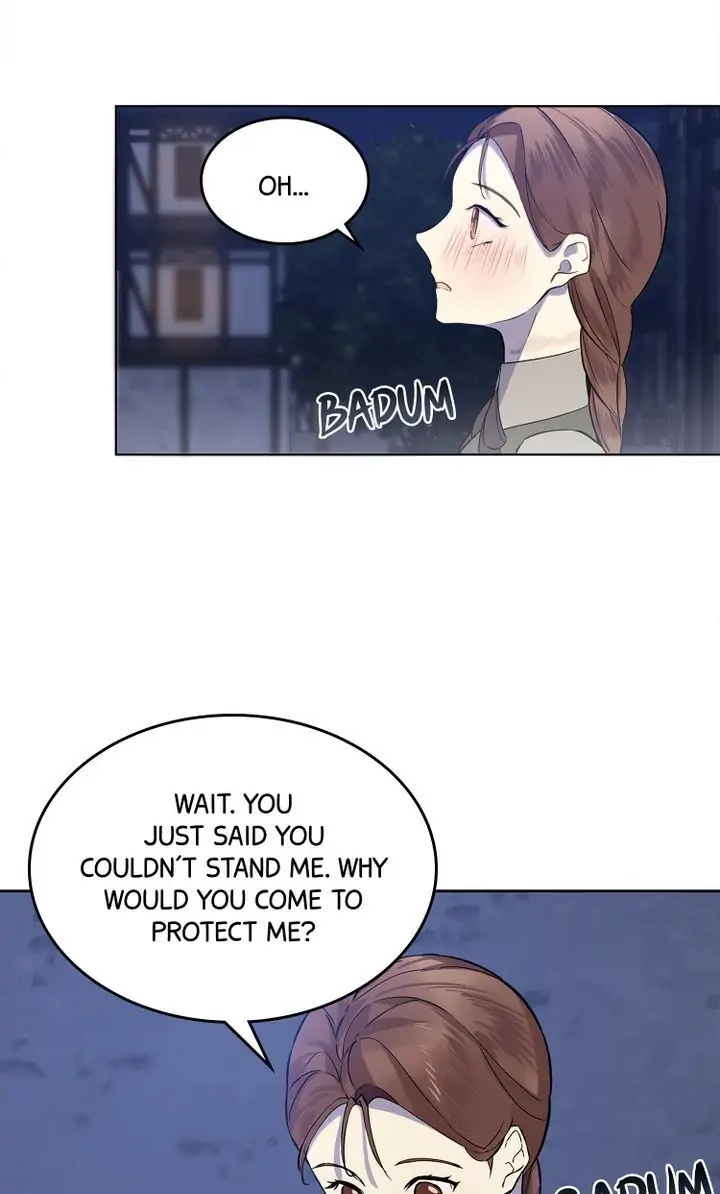 Oh! My Maid Chapter 15 page 28 - 