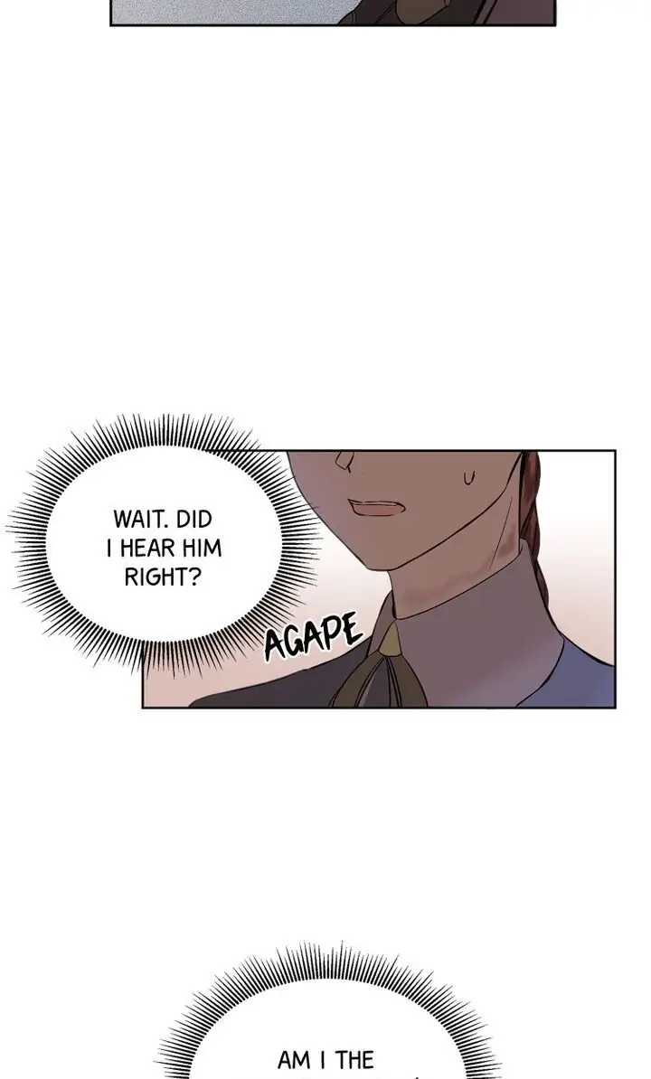 Oh! My Maid Chapter 15 page 34 - 