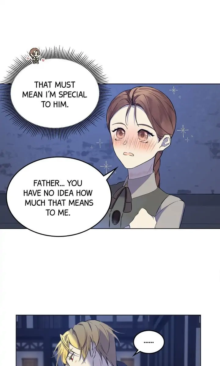 Oh! My Maid Chapter 15 page 36 - 