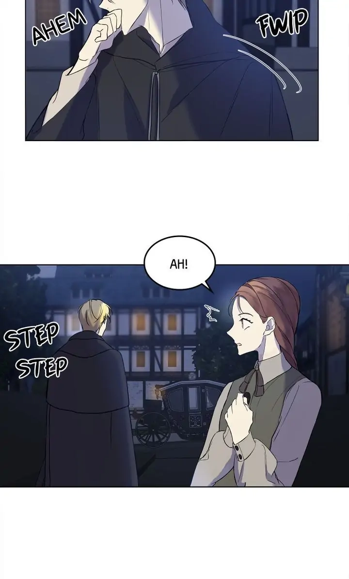Oh! My Maid Chapter 15 page 37 - 