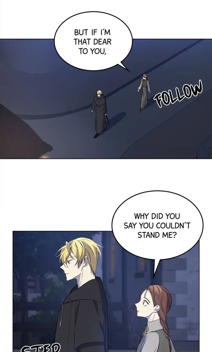 Oh! My Maid Chapter 15 page 38 - 
