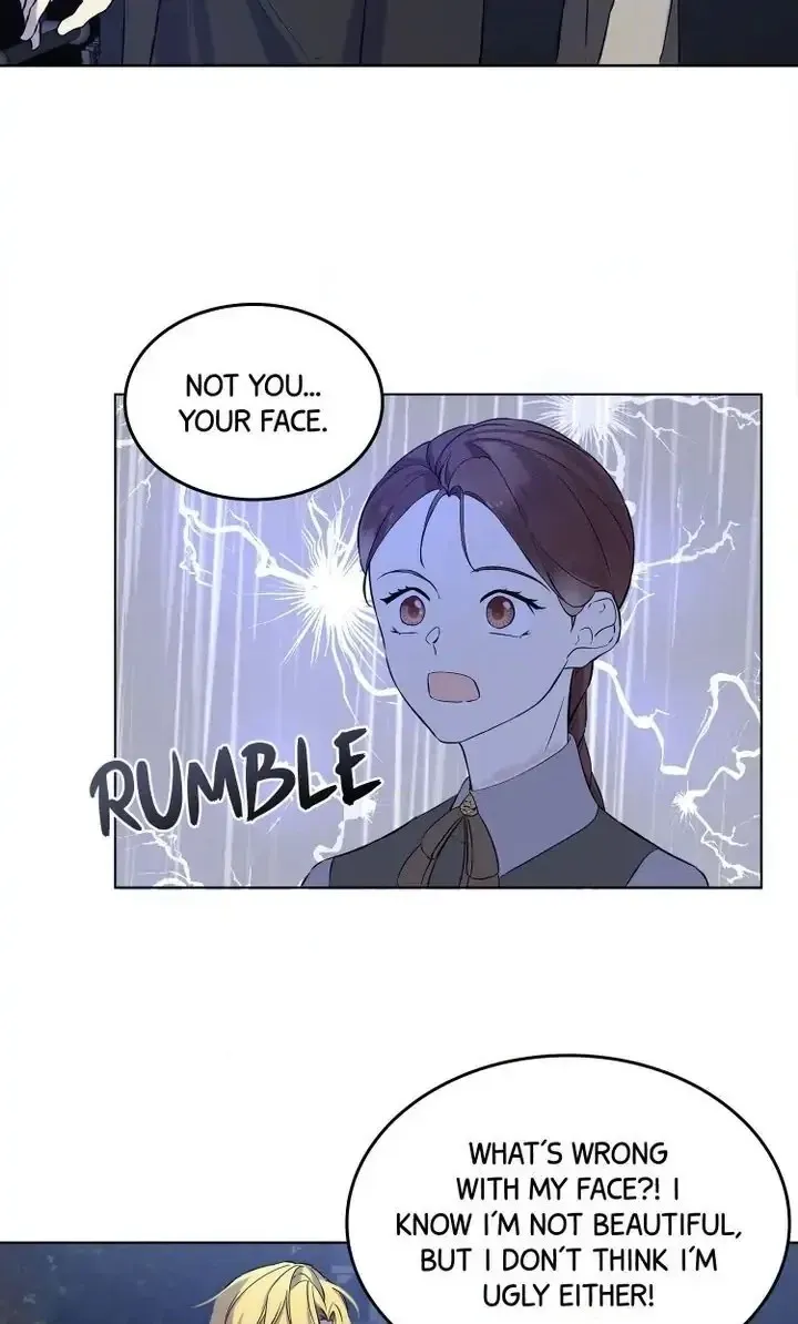 Oh! My Maid Chapter 15 page 40 - 