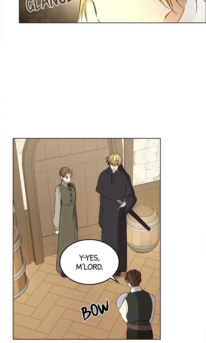 Oh! My Maid Chapter 15 page 5 - 
