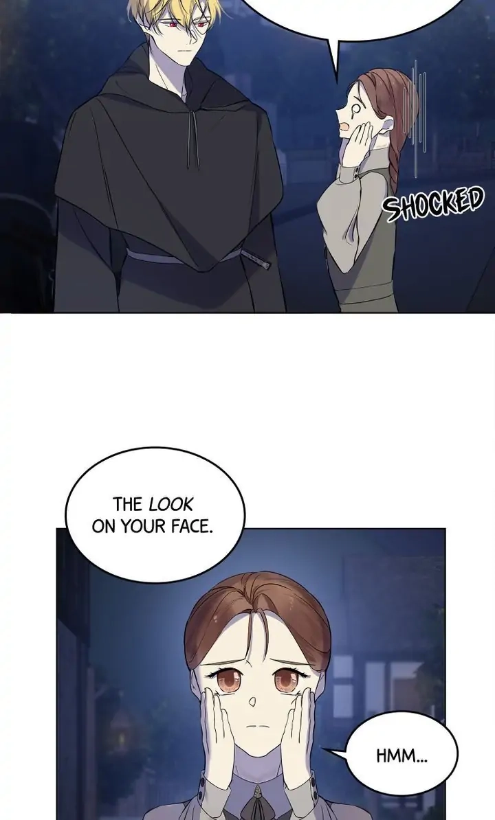 Oh! My Maid Chapter 15 page 41 - 