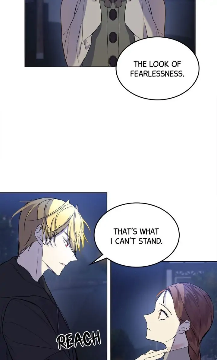 Oh! My Maid Chapter 15 page 42 - 