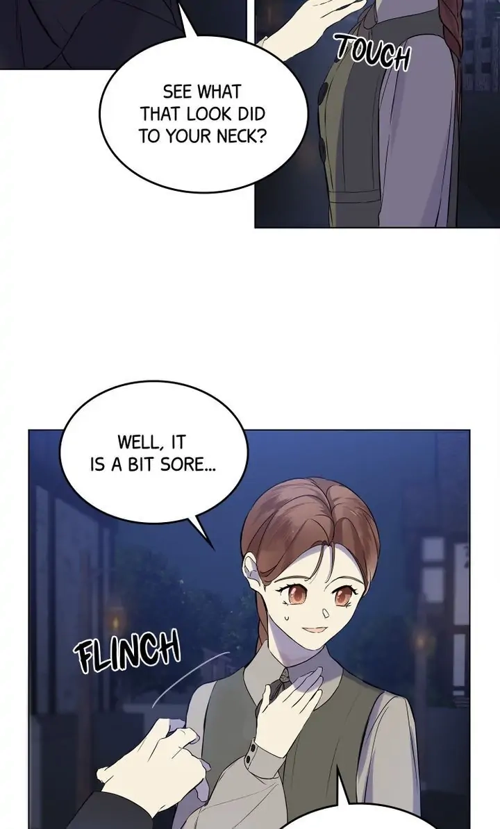 Oh! My Maid Chapter 15 page 43 - 