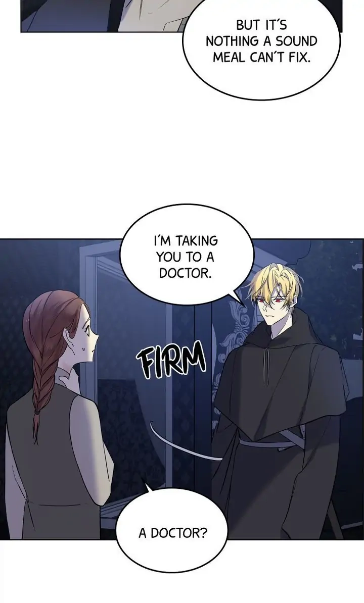 Oh! My Maid Chapter 15 page 44 - 