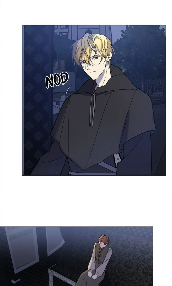Oh! My Maid Chapter 15 page 45 - 