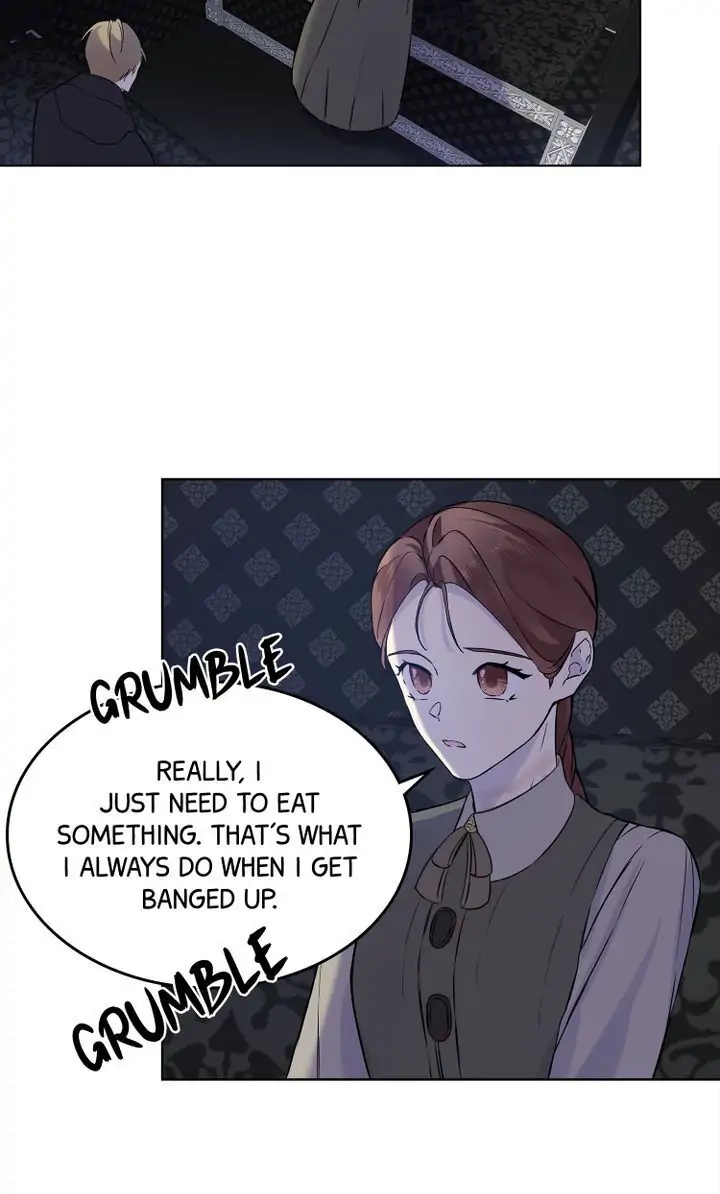 Oh! My Maid Chapter 15 page 46 - 