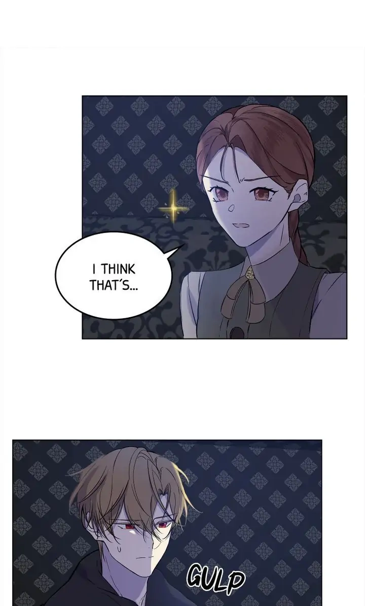 Oh! My Maid Chapter 15 page 49 - 