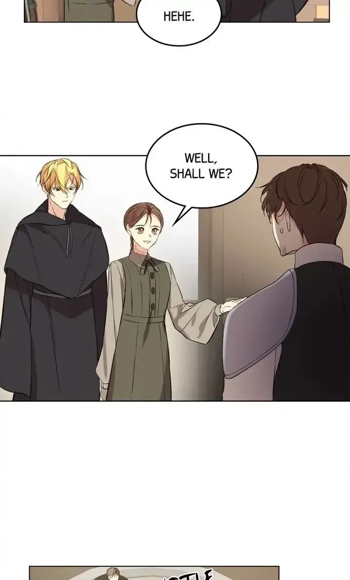 Oh! My Maid Chapter 15 page 10 - 