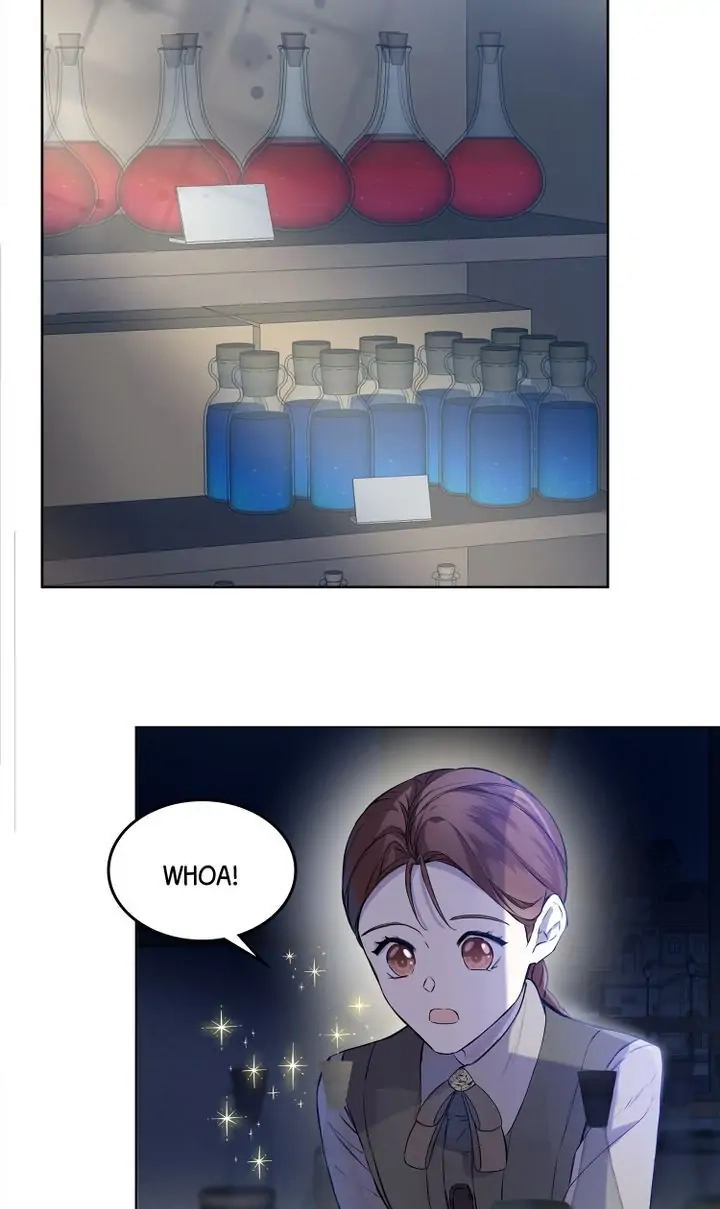 Oh! My Maid Chapter 16 page 2 - 