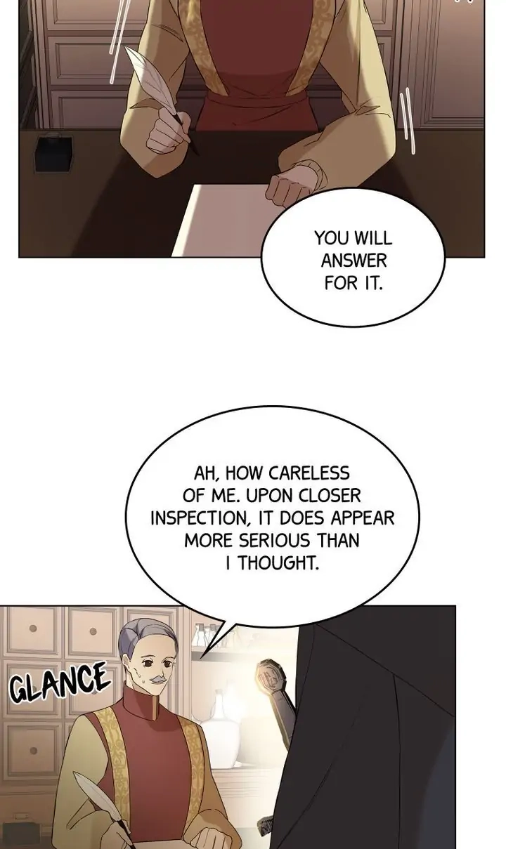 Oh! My Maid Chapter 16 page 11 - 