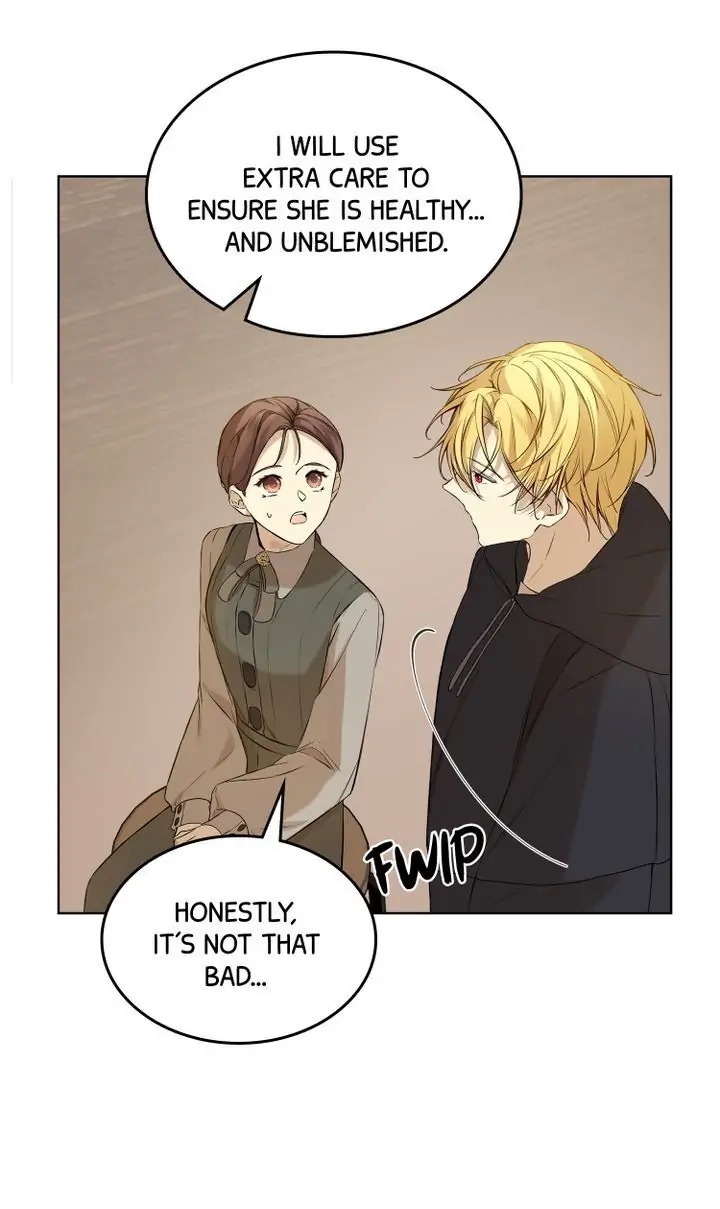 Oh! My Maid Chapter 16 page 13 - 