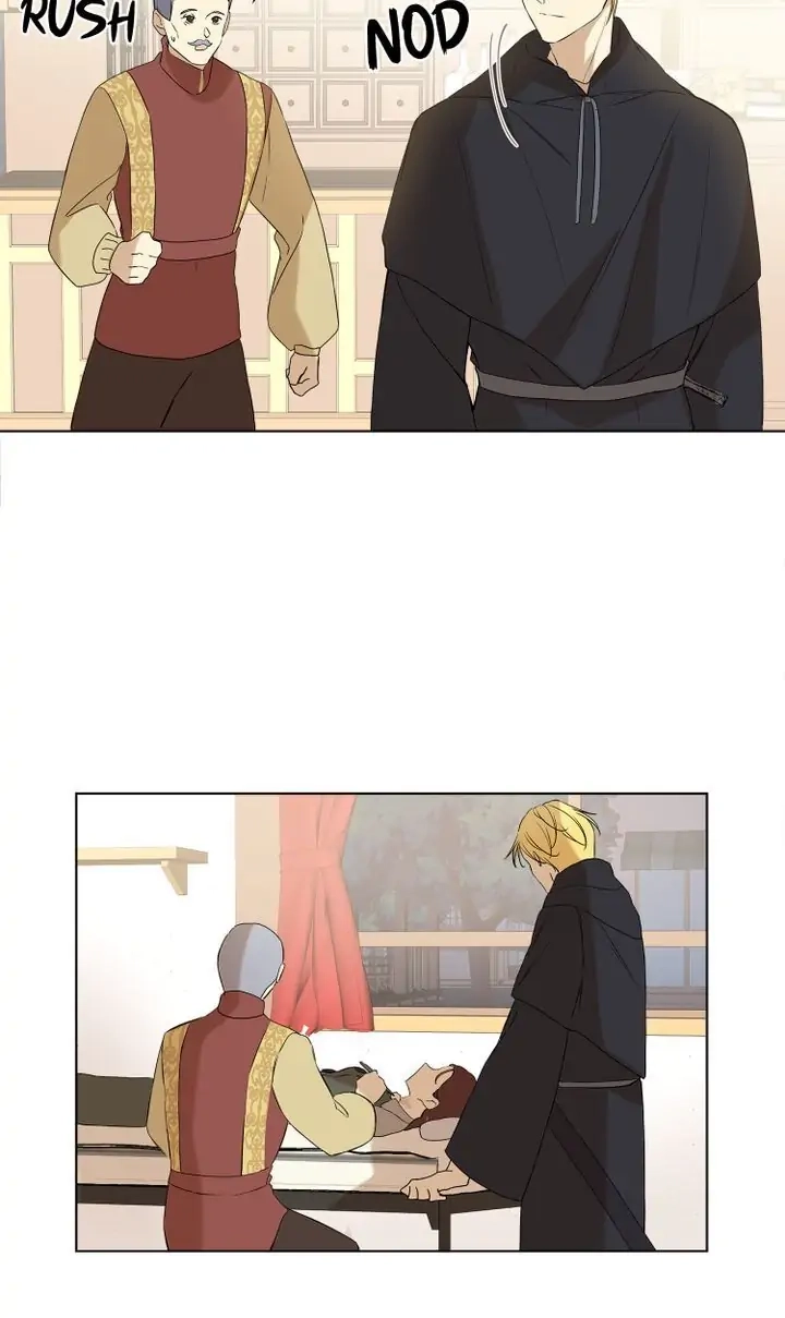 Oh! My Maid Chapter 16 page 18 - 