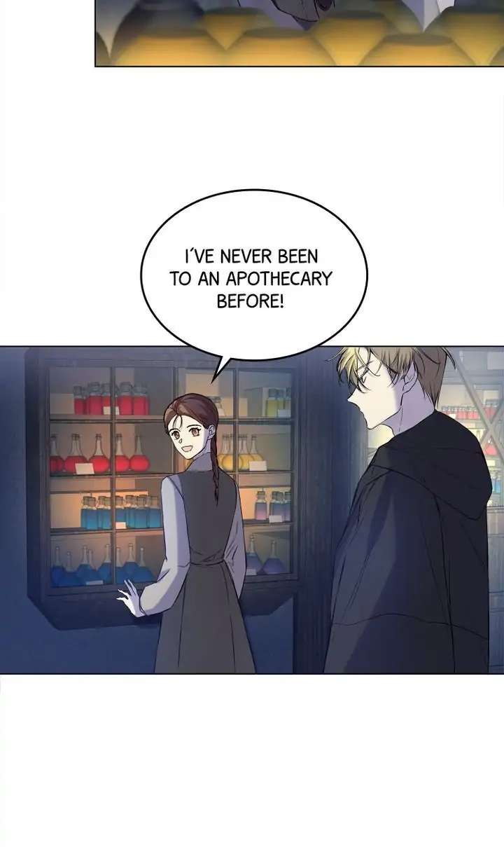 Oh! My Maid Chapter 16 page 3 - 