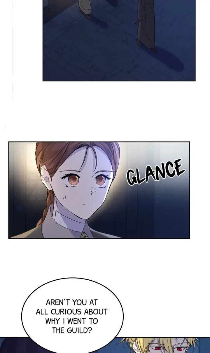 Oh! My Maid Chapter 16 page 23 - 