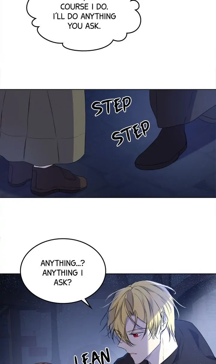 Oh! My Maid Chapter 16 page 27 - 