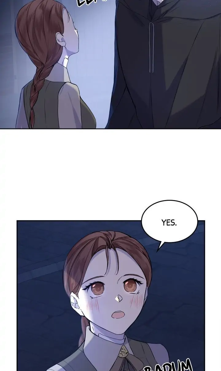 Oh! My Maid Chapter 16 page 28 - 
