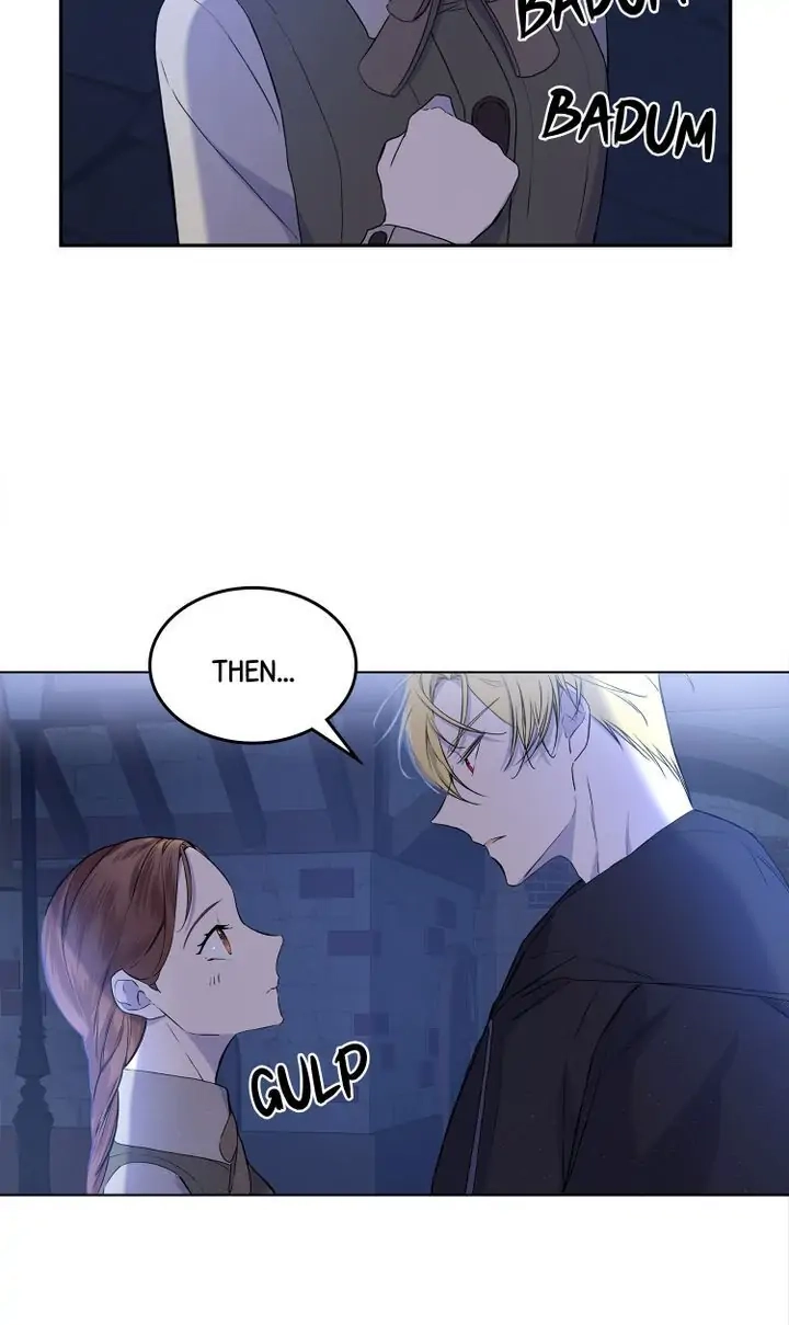 Oh! My Maid Chapter 16 page 29 - 