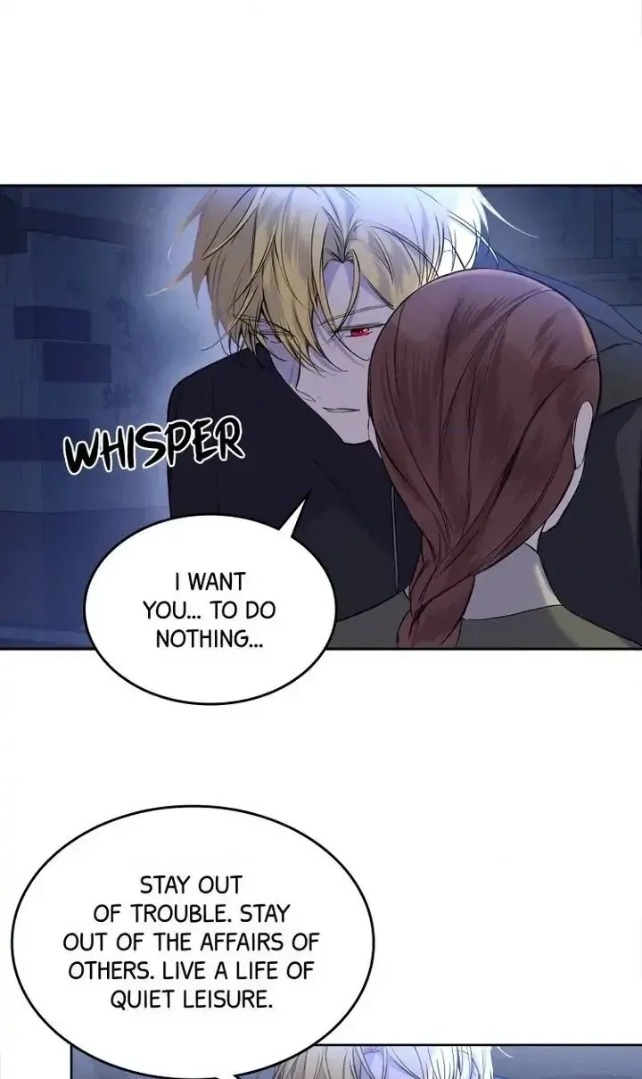 Oh! My Maid Chapter 16 page 30 - 