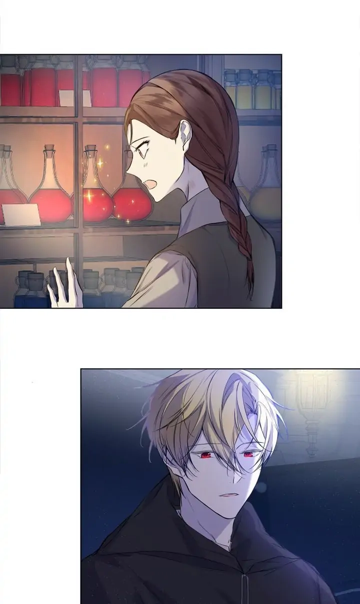 Oh! My Maid Chapter 16 page 4 - 