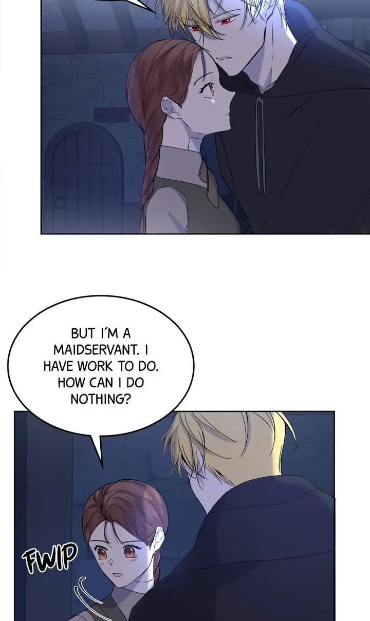 Oh! My Maid Chapter 16 page 31 - 