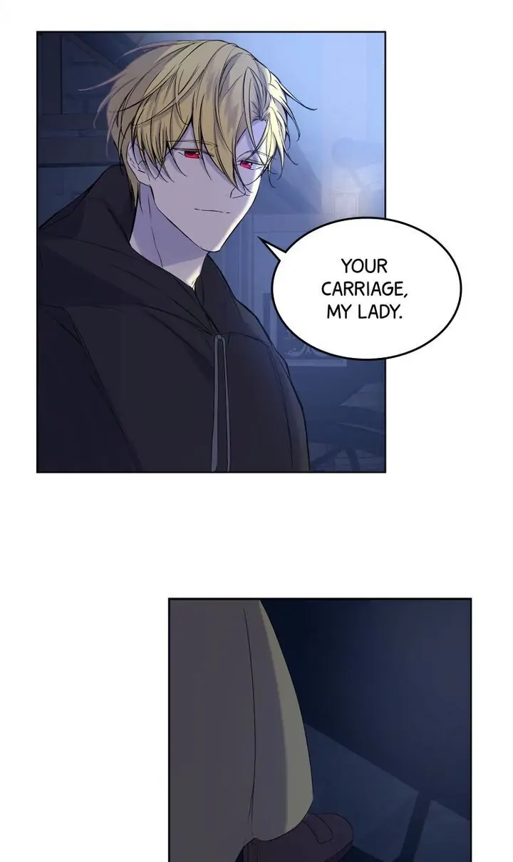 Oh! My Maid Chapter 16 page 33 - 