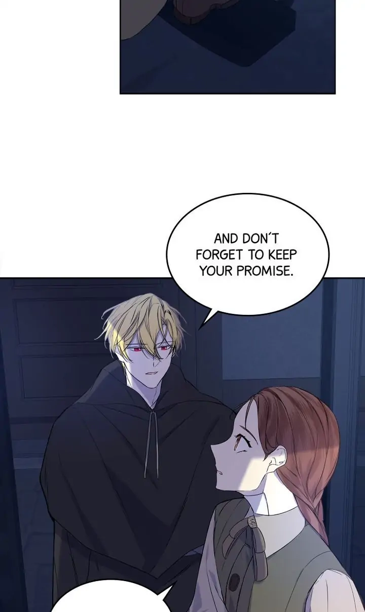 Oh! My Maid Chapter 16 page 34 - 