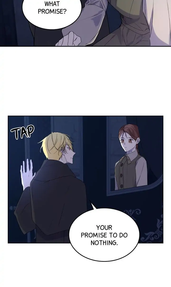 Oh! My Maid Chapter 16 page 35 - 