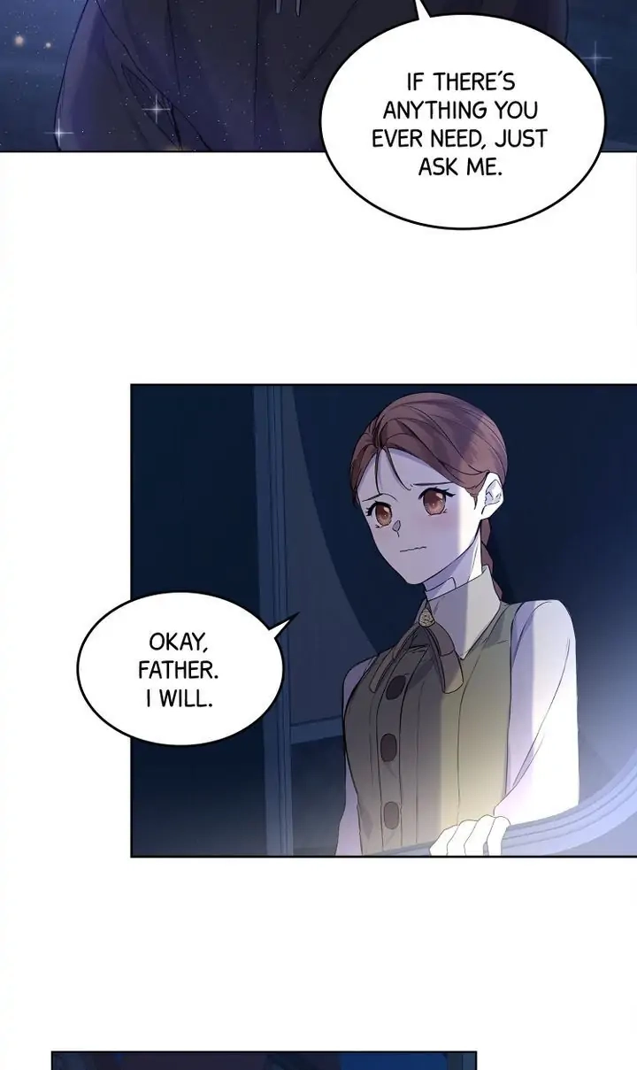Oh! My Maid Chapter 16 page 38 - 