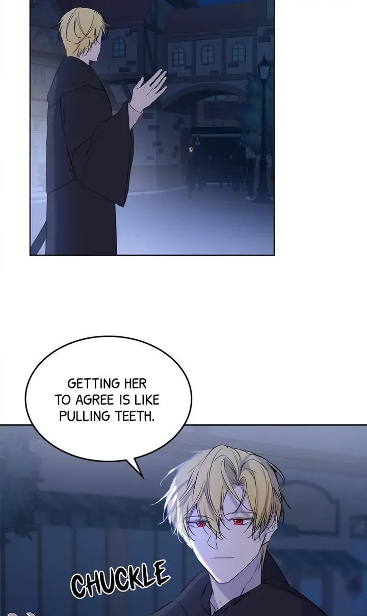 Oh! My Maid Chapter 16 page 39 - 