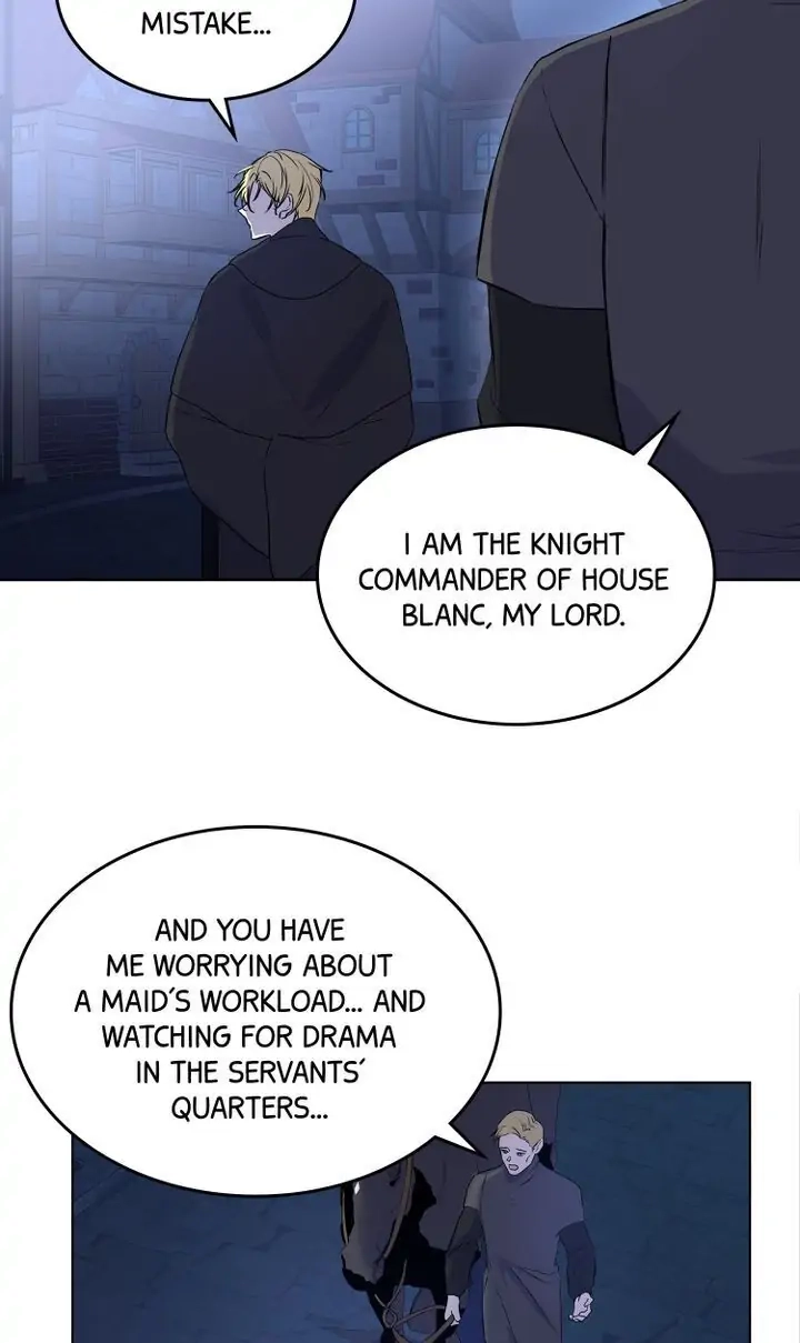 Oh! My Maid Chapter 16 page 42 - 