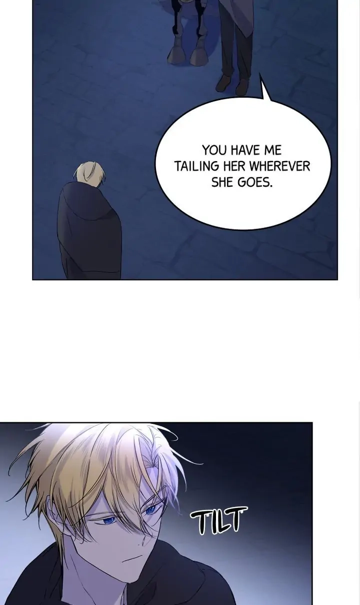 Oh! My Maid Chapter 16 page 43 - 