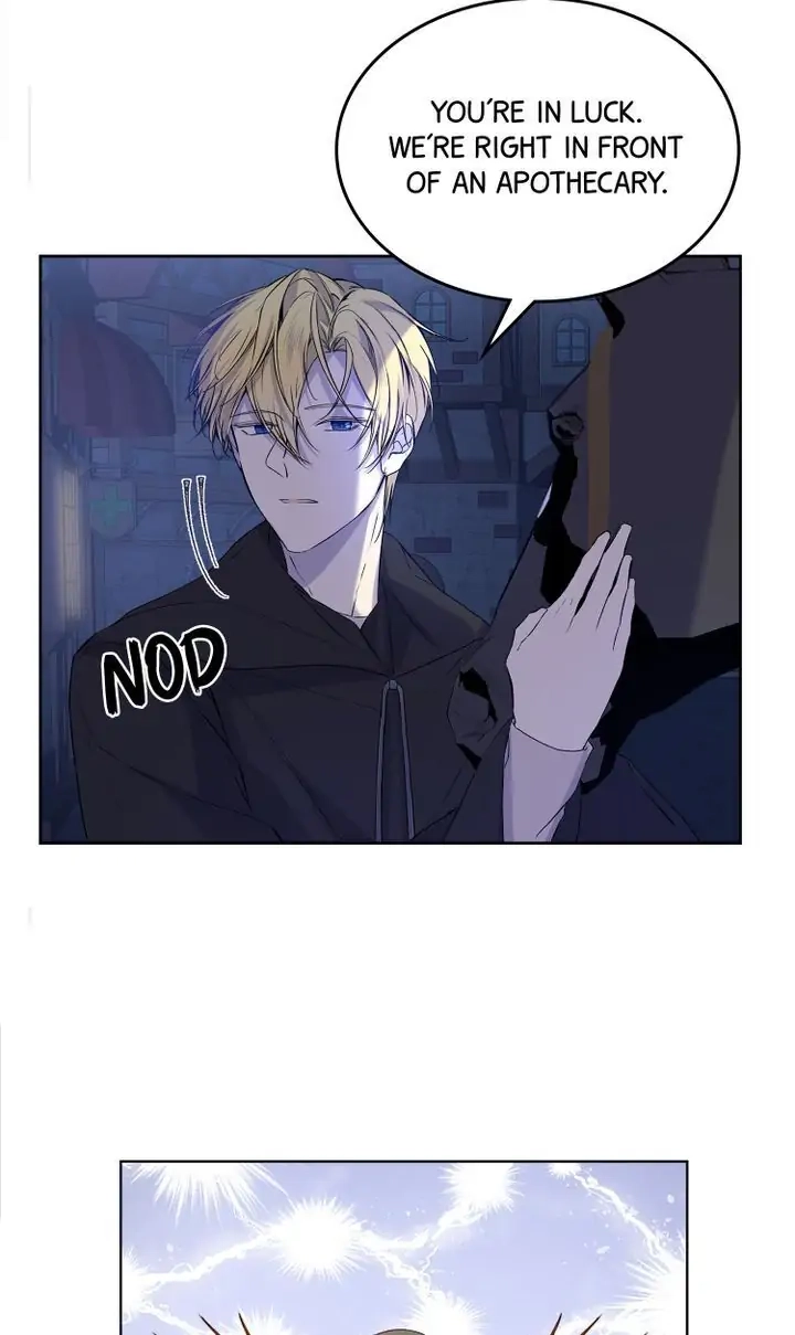 Oh! My Maid Chapter 16 page 45 - 