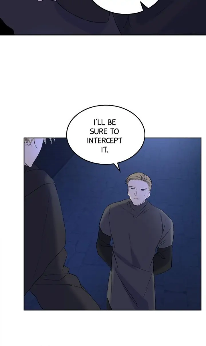 Oh! My Maid Chapter 16 page 47 - 