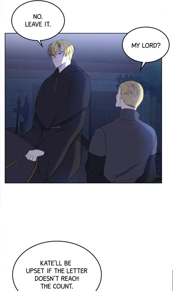 Oh! My Maid Chapter 16 page 48 - 