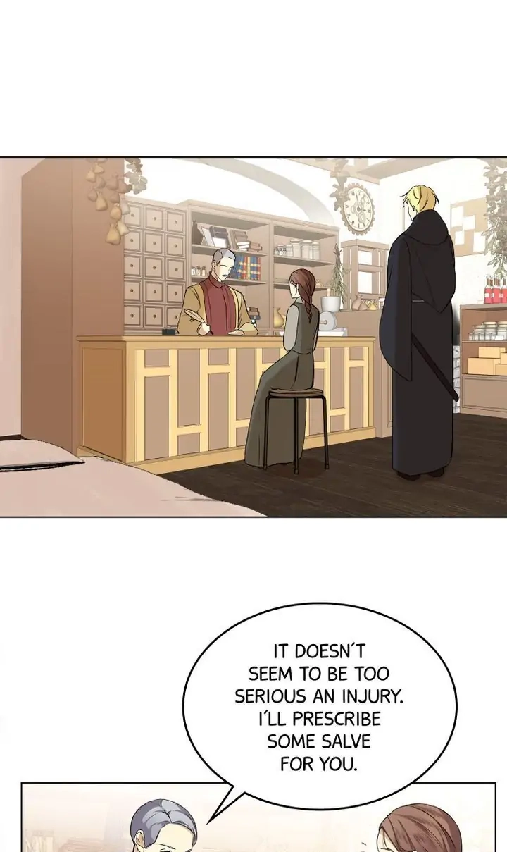 Oh! My Maid Chapter 16 page 6 - 