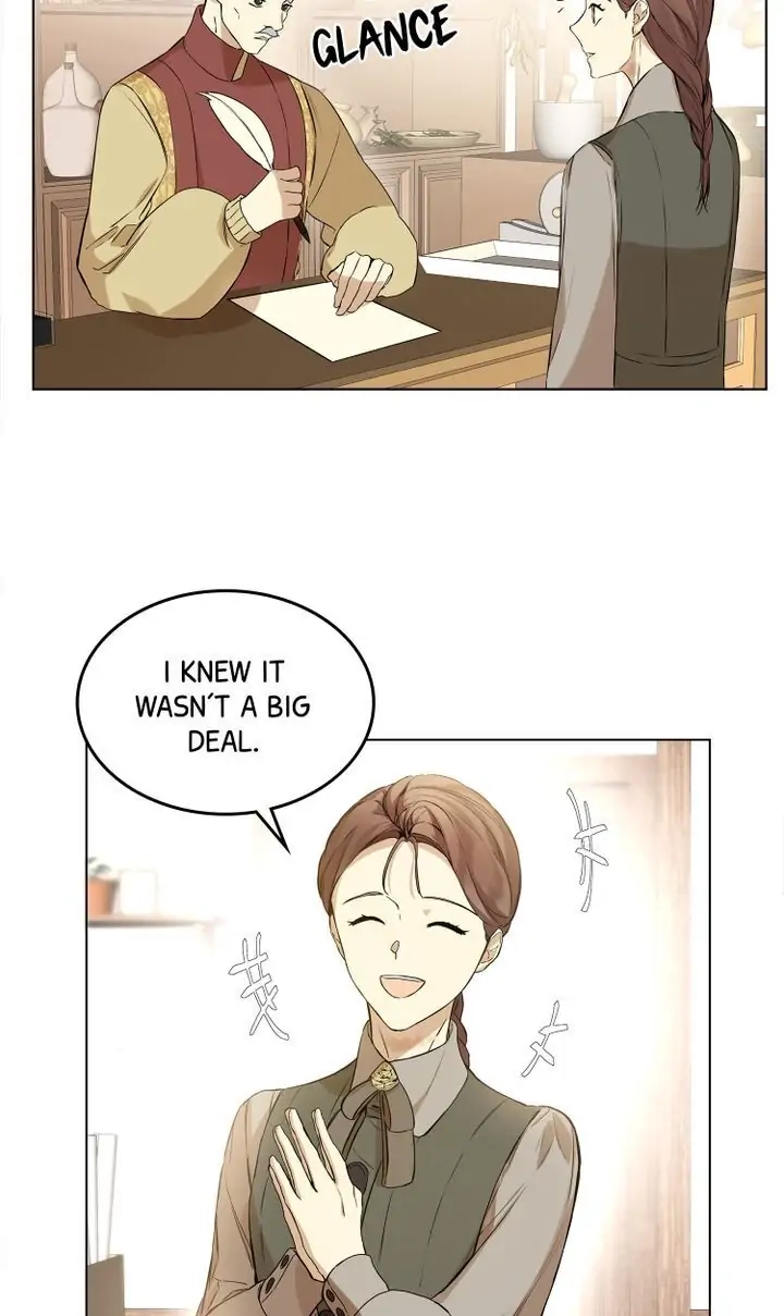 Oh! My Maid Chapter 16 page 7 - 