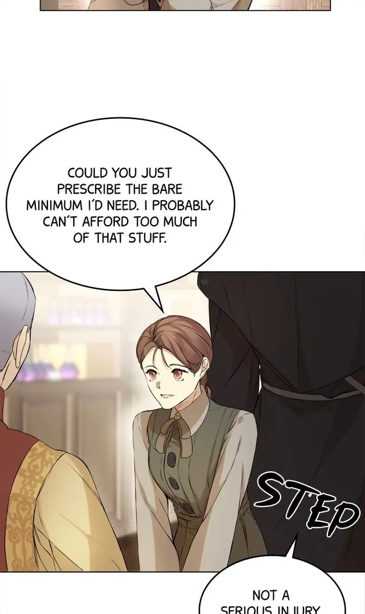 Oh! My Maid Chapter 16 page 8 - 