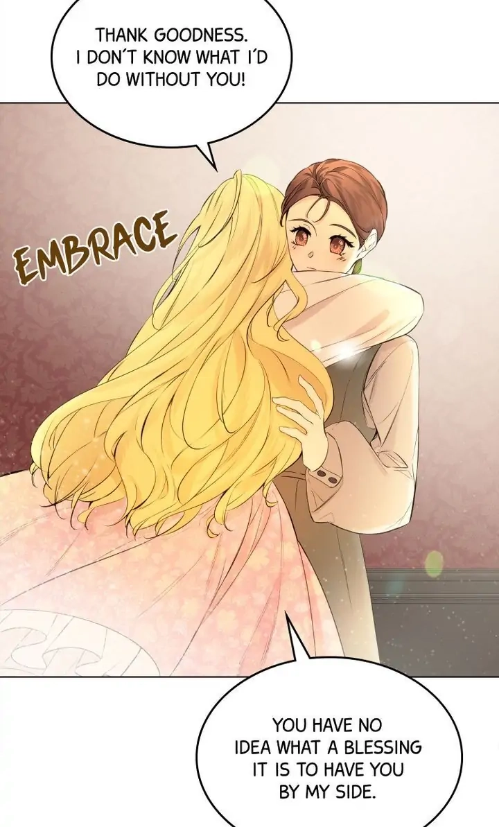 Oh! My Maid Chapter 17 page 11 - 