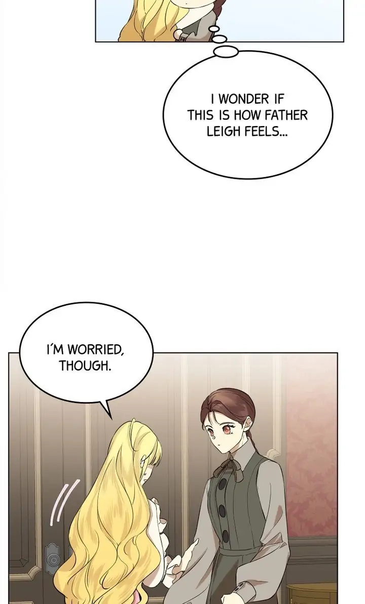 Oh! My Maid Chapter 17 page 14 - 