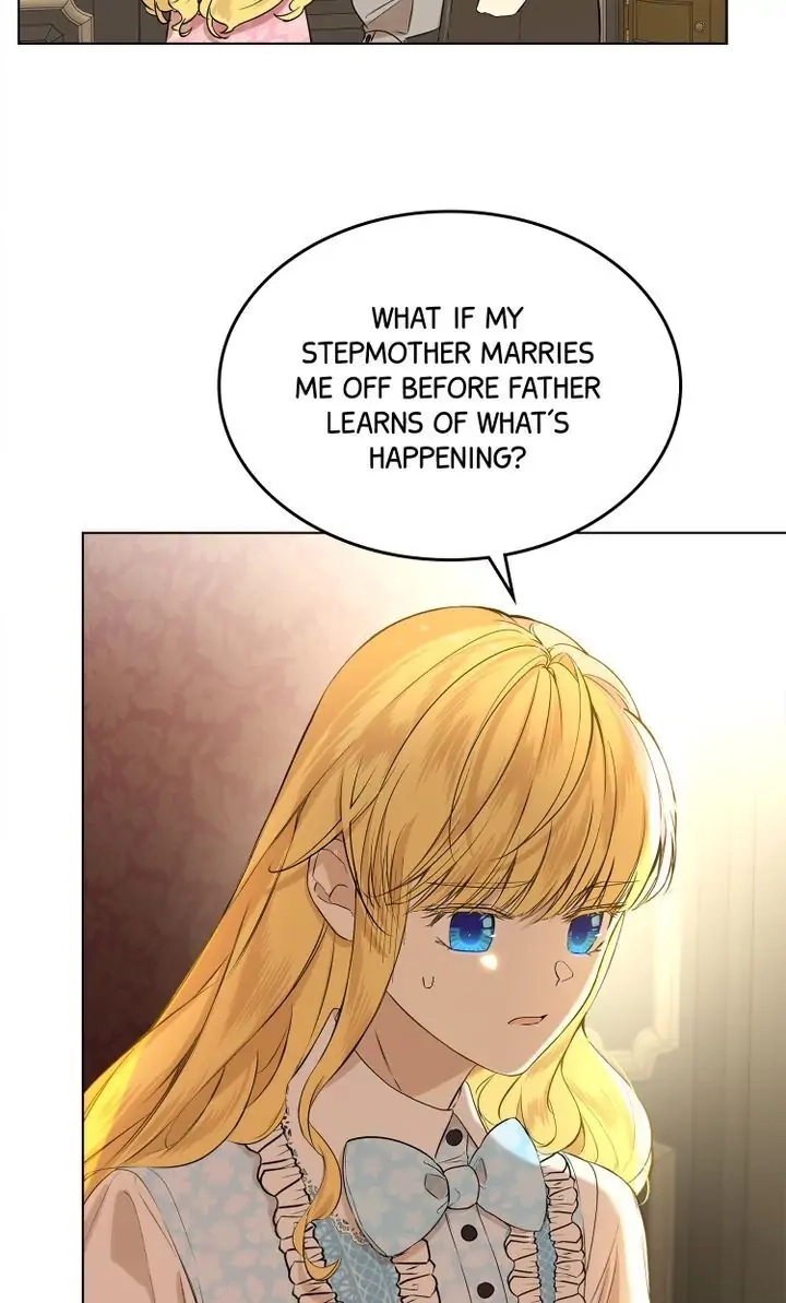Oh! My Maid Chapter 17 page 15 - 