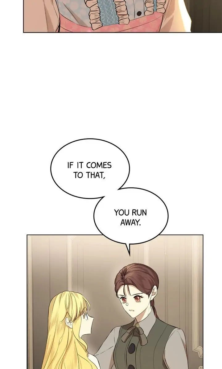 Oh! My Maid Chapter 17 page 16 - 