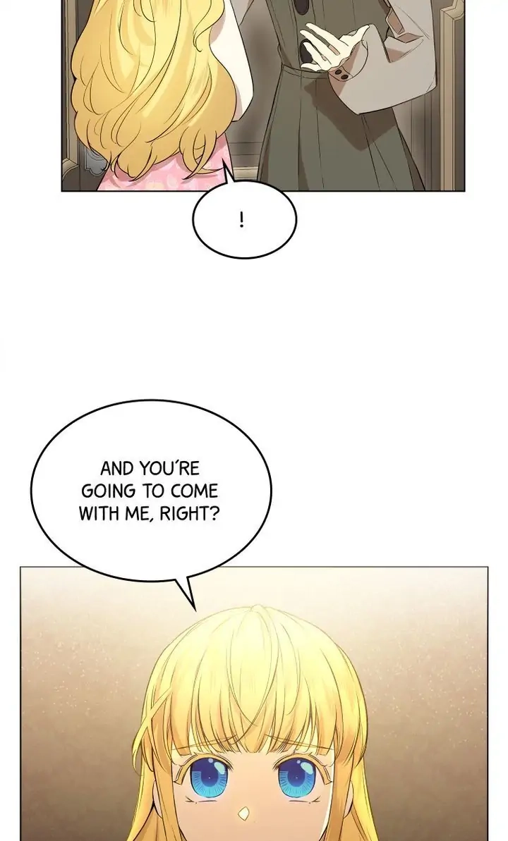Oh! My Maid Chapter 17 page 17 - 